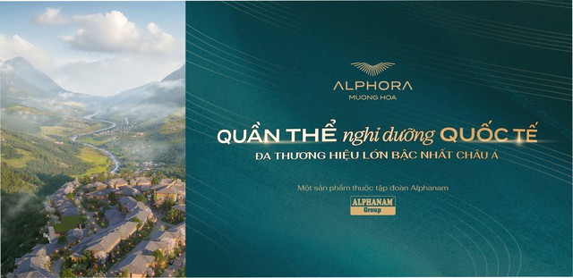 ON 39 VILLAS - Khoảng trời riêng trọn vẹn giữa thung lũng Mường Hoa ảnh 4 ON 39 VILLAS - Khoảng trời riêng trọn vẹn giữa thung lũng Mường Hoa - Ảnh 4.