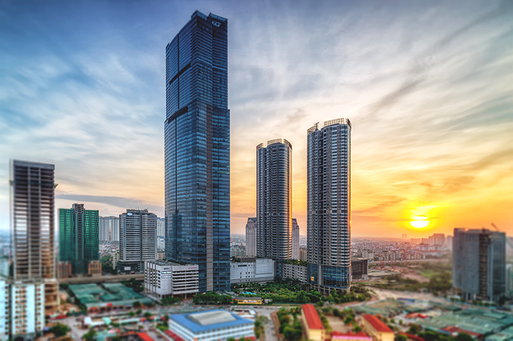 Người đ&agrave;n &ocirc;ng gần như kh&ocirc;ng ai biết mặt, đứng sau t&ograve;a nh&agrave; tỷ đ&ocirc; từng cao nhất Việt Nam - Ảnh 1.