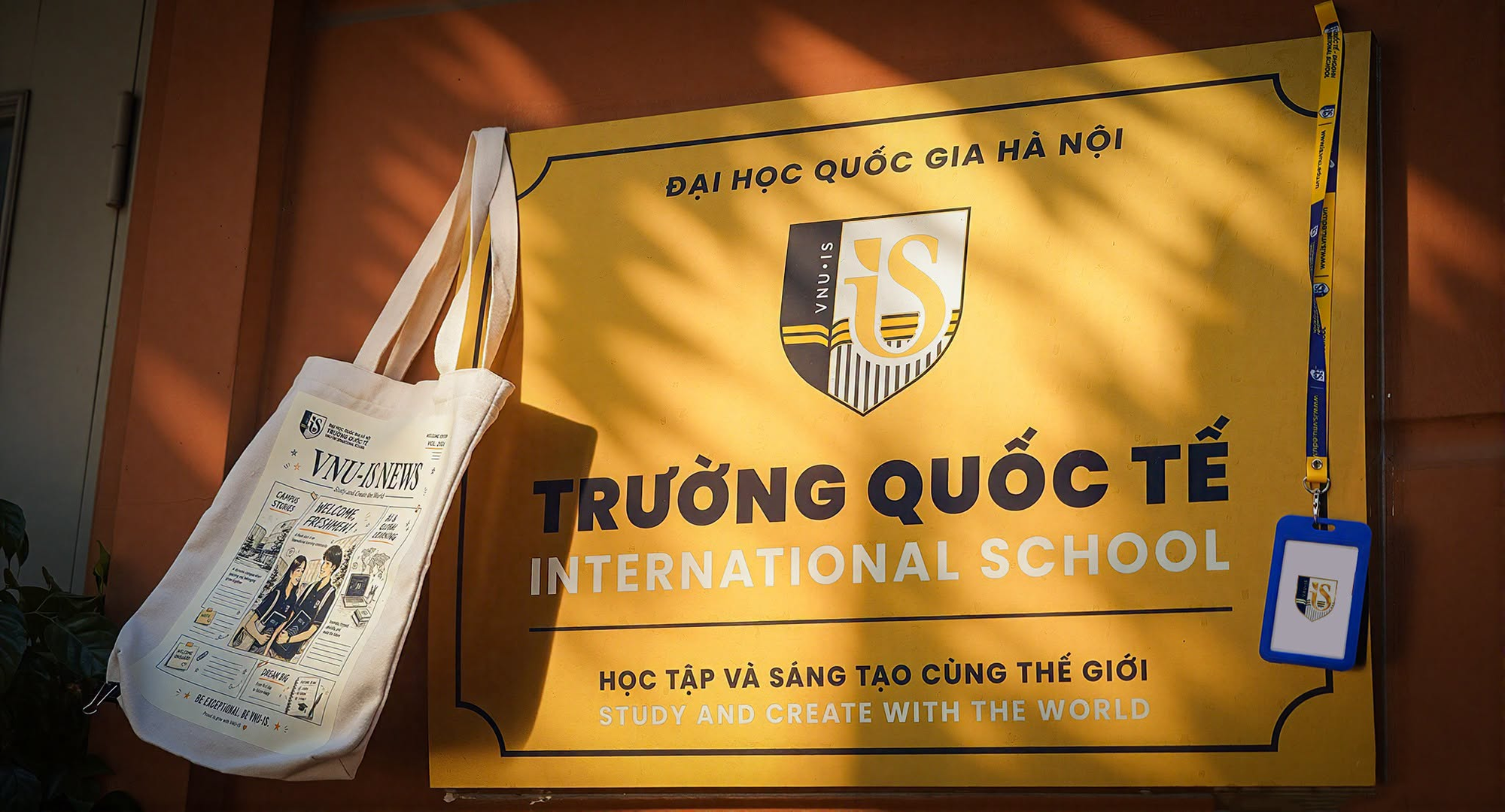 Việt Nam có 1 trường ĐH công lập giảng dạy 100% tiếng Anh cho gần 6.000 sinh viên: Học phí hơn 200 triệu/khóa, cơ hội được trao đổi tại Mỹ, Malaysia, Trung Quốc, tốt nghiệp nhận 2 bằng cùng lúc - Ảnh 1.