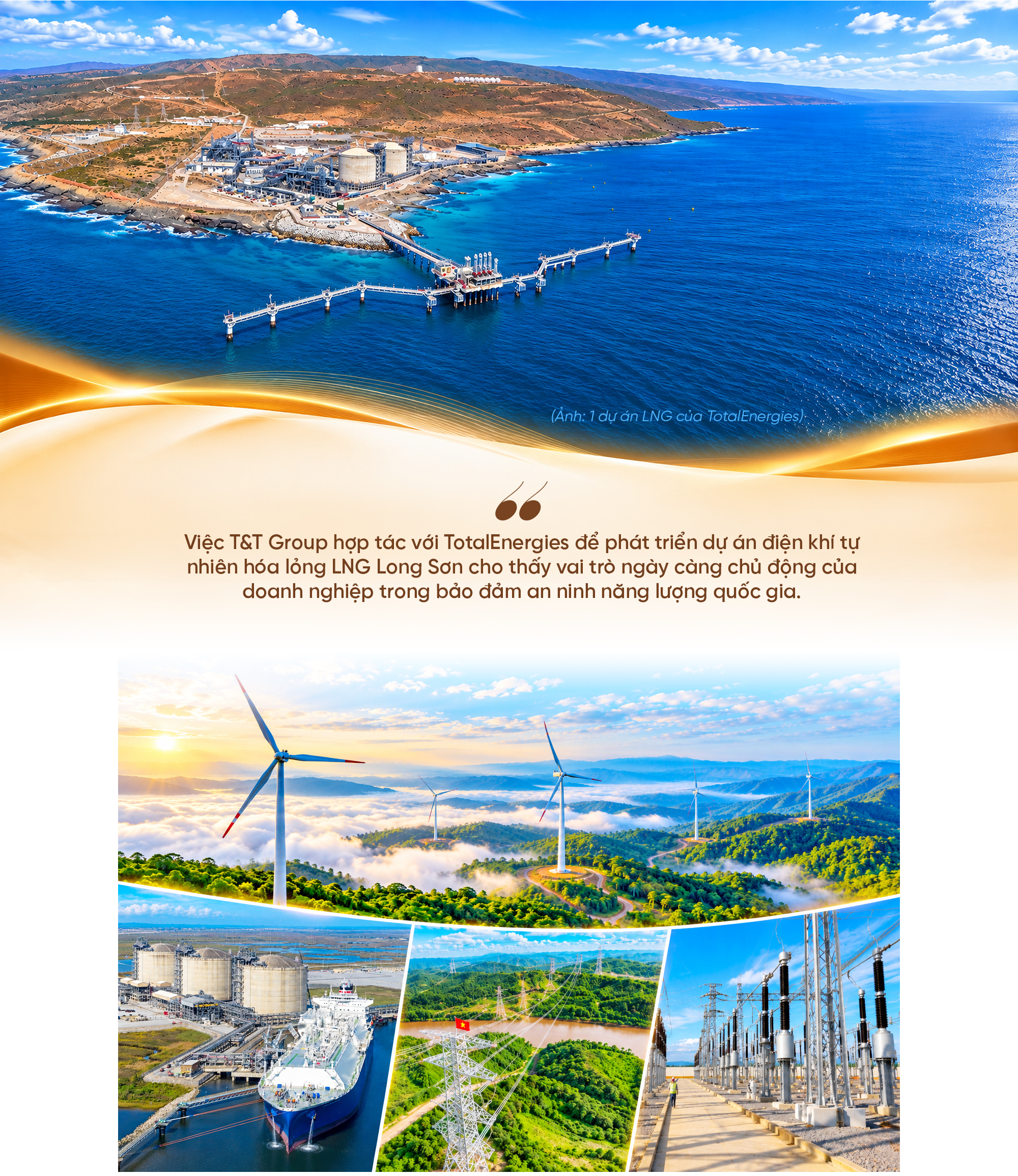 Dự án LNG Long Sơn: Dấu ấn hợp tác quốc gia Việt – Pháp về phát triển năng lượng - Ảnh 7. Dự án LNG Long Sơn: Dấu ấn hợp tác quốc gia Việt – Pháp về phát triển năng lượng - Ảnh 7.