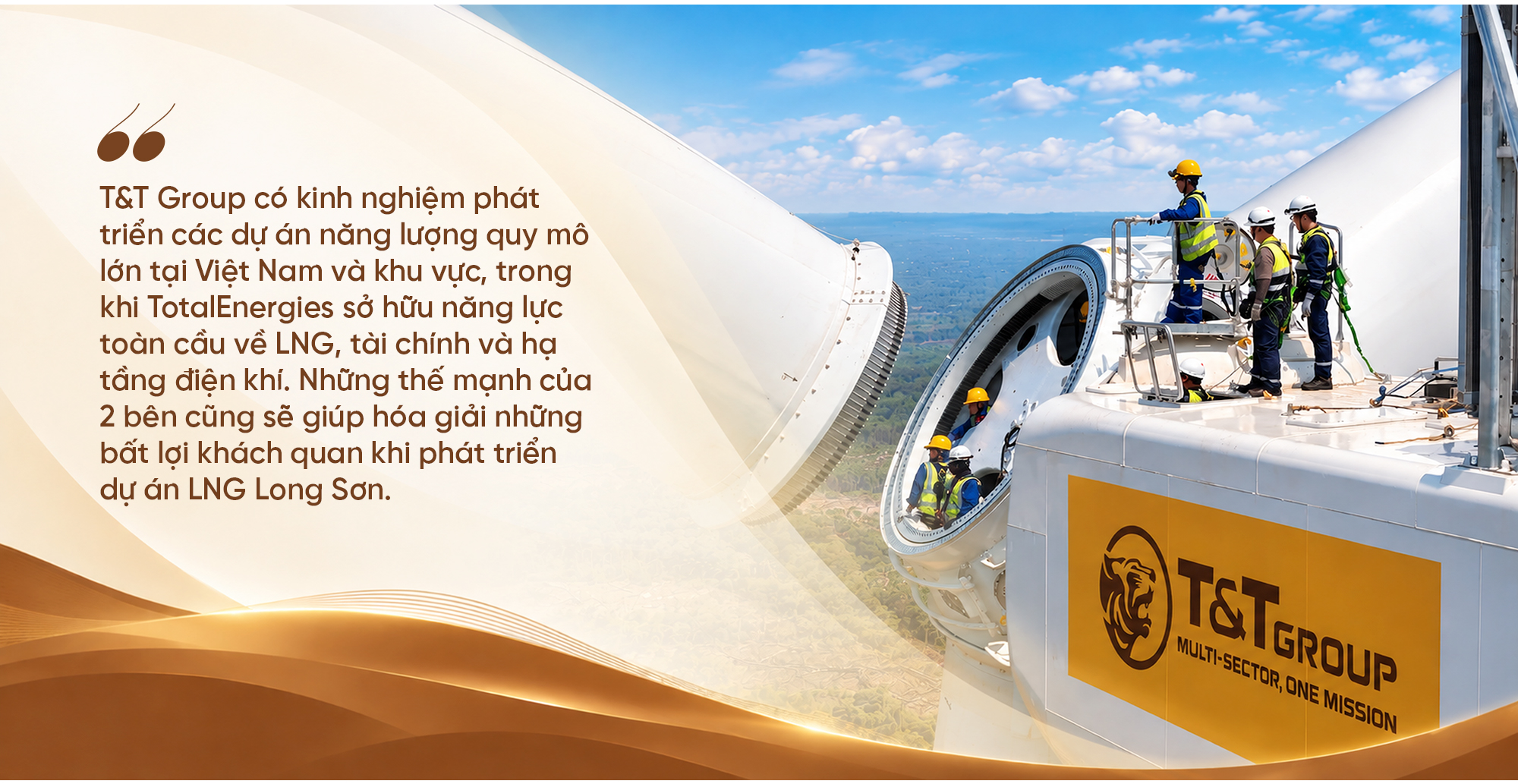 Dự án LNG Long Sơn: Dấu ấn hợp tác quốc gia Việt – Pháp về phát triển năng lượng - Ảnh 5. Dự án LNG Long Sơn: Dấu ấn hợp tác quốc gia Việt – Pháp về phát triển năng lượng - Ảnh 5.
