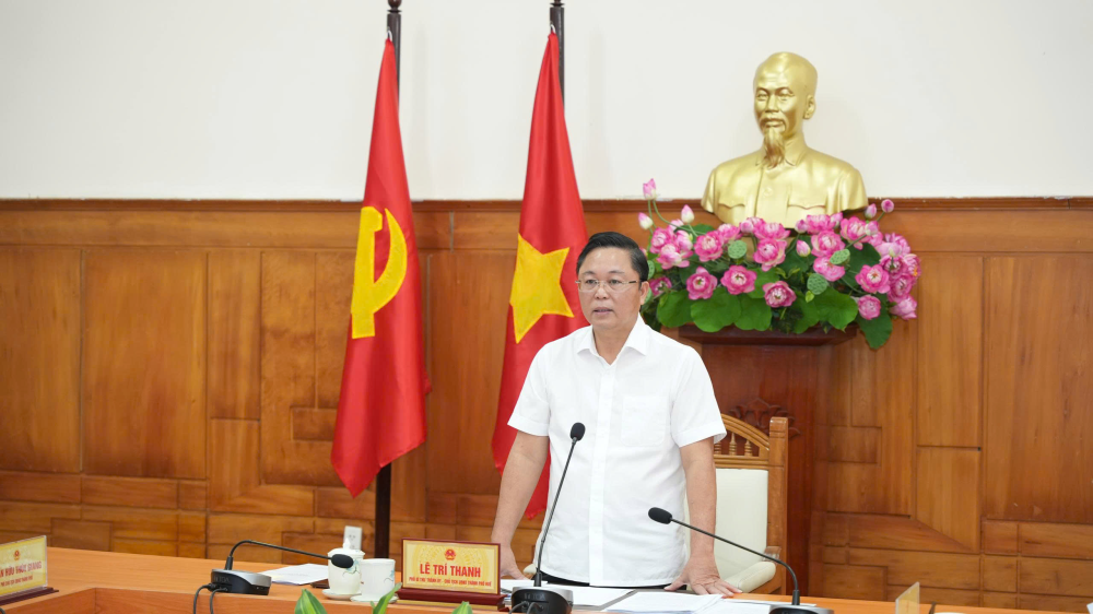 Địa phương đầu tiên công bố tăng trưởng GRDP ước tính 9 tháng đầu năm 2026 - Ảnh 1.