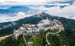 Việt Nam có 1 bản làng nằm ở độ cao hơn 1.500m, mát mẻ quanh năm: Có nhiều hộ dân kiếm hơn 100 triệu đồng/năm nhờ làm du lịch - Ảnh 5.