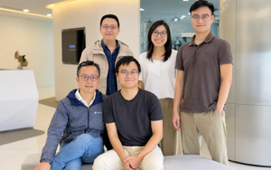 Trường đại học 2.800 tỷ đồng của đại gia Đặng Thị Hoàng Yến: Thu không đủ chi 2 năm liên tiếp, trả lương nhân sự 27 tỷ đồng/năm - Ảnh 3.