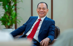 Sau khi rời Vingroup, bà Lê Thị Thu Thuỷ kể về lần 'điên' ở tuổi ngoài 40 - Ảnh 3.