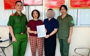 Nguyễn Thị Vang SN 1990 chuyển khoản 1.003.750.000 đồng cho Đặng Thị Thuý ở Ninh Bình: Công an xác minh giao dịch - Ảnh 1.