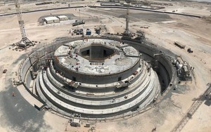 Châu Á bất ngờ gửi tin không vui cho Iran - Ảnh 3.