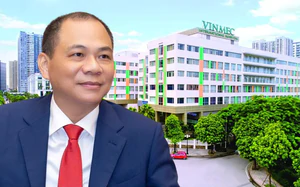 Lần đầu tiên, ngôi trường hơn 450 tỷ có cầu truyền hình Đường lên đỉnh Olympia: Sở hữu hơn 1.400 giải quốc gia, 5 lần nhận Cờ thi đua của Chính phủ - Ảnh 4.
