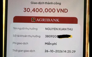 Y Nguyên Niê SN 1999 chuyển khoản 1.000.000.000 đồng vào tài khoản BIDV của Nguyễn Duy Thanh SN 1969: Công an rà soát giao dịch - Ảnh 2.