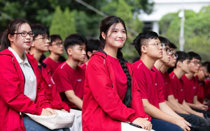 Đổi tên sau 18 năm, trường đại học được Tiến sĩ Nguyễn Thị Phương Thảo đầu tư liên tục có sự chuyển biến về nhân sự- Ảnh 3.