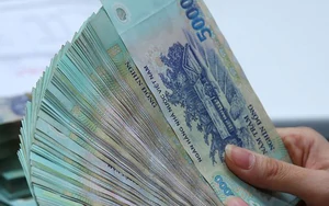 Tài khoản MBBank nhận được 400.000.000 đồng với nội dung “Thanh toán tiền mua hàng”, người phụ nữ ở Phú Thọ báo công an rà soát giao dịch - Ảnh 2.