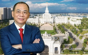 Lần đầu tiên, đại học của Tiến sĩ giàu nhất Việt Nam dạy bác sĩ nội trú: Chỉ tuyển sinh 48 người giỏi nhất, học phí cao nhất 120 triệu đồng/năm - Ảnh 4.