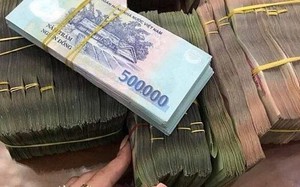 Công an sân xác minh hàng loạt túi xách 500 triệu, đồng hồ Rolex 600 triệu... nằm rải rác ở sân bay Tân Sơn Nhất - Ảnh 4.