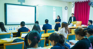 Tiến sĩ người Việt vừa tham gia giải thành công bài toán tồn tại hơn 1 thập kỷ: Đã học ở ĐH Bách khoa Paris, từng là thành viên giải bài toán tồn tại suốt 400 năm - Ảnh 3.