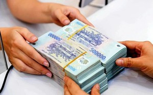 Nguyễn Thị Oanh SN 1984 chuyển khoản 140,2 triệu đồng vào tài khoản của Trần Thị Thuận SN 1981 với nội dung “NOP TIEN; Tai Quay”: Công an phối hợp với ngân hàng VietinBank rà soát giao dịch - Ảnh 2.