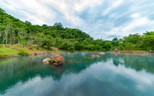 Hơn 7.600 kỹ sư, công nhân đang ngày đêm bám sát công trường, biến 1 sân bay của Việt Nam thành “thành phố hàng không” độc đáo - Ảnh 5.