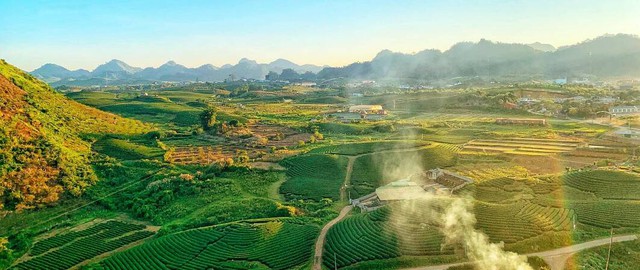 BIM Group muốn đầu tư loạt dự án du lịch, nghỉ dưỡng tại “Đà Lạt của Tây Bắc”, 5 năm liên tiếp được Oscar du lịch vinh danh ảnh 1