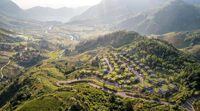 ON 39 VILLAS – Những giá trị dành riêng cho 39 chủ nhân giữa Mường - Ảnh 1.
