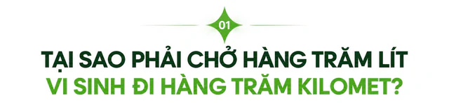 Phát hiện chuyện vô lý sau một chiếc can nhựa: CEO SN1992 từ Mỹ về Việt Nam tìm thấy cơ hội làm ăn trong ngành 4,6 tỷ USD - Ảnh 1.