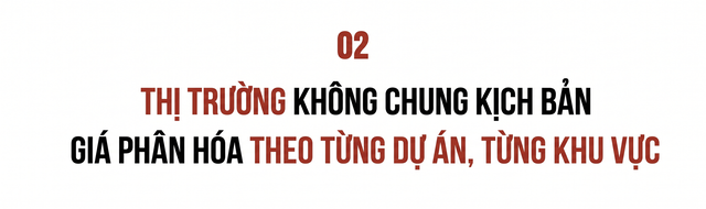 Giá chào bán chung cư Hà Nội dự báo giảm tiếp: Chuyên gia khuyên người mua điều này thay vì xác định thời điểm thị trường "chạm đáy"- Ảnh 3.