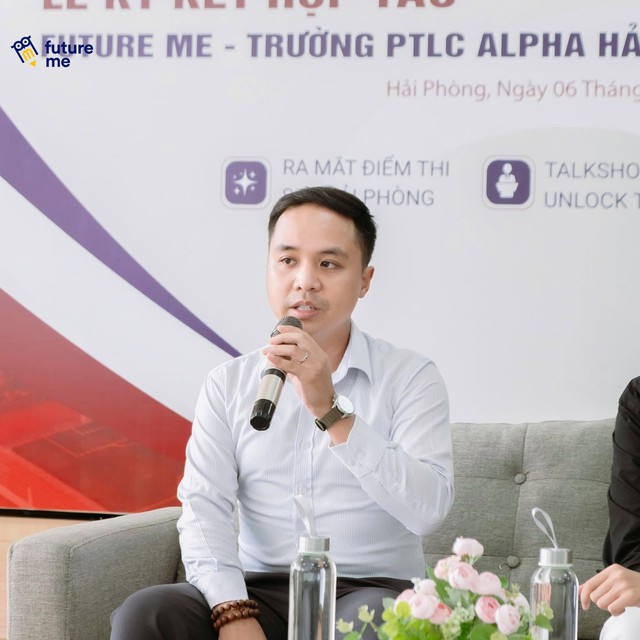 Cuộc sống hiện tại của Quán quân Đường Lên Đỉnh Olympia từng được mệnh danh là “ông tổ nghề rửa bát”, về nước sau 14 năm vô địch - Ảnh 6.