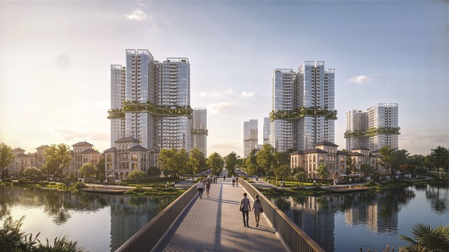 Tăng tốc GPMB tại KĐT Handico Sunshine New Hanoi: người dân đồng thuận cao, mong dự án sớm triển khai - Ảnh 3.