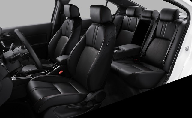 Honda City 2026 chính thức ra mắt tại Việt Nam: Giá không đổi, có những nâng cấp gì? - Ảnh 5.