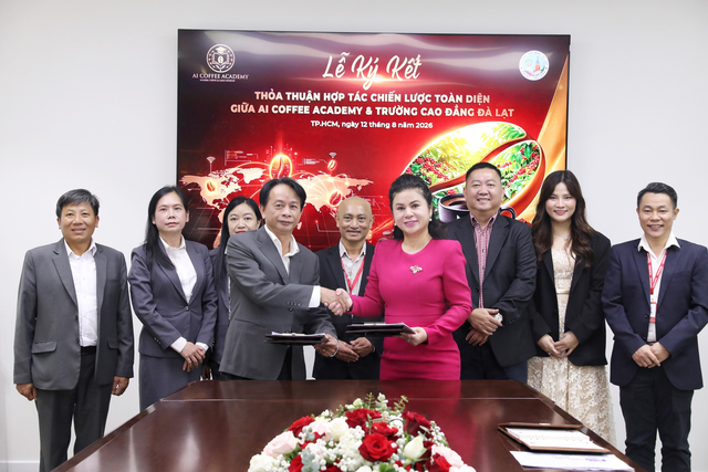 Động thái mới nhất của bà Lê Hoàng Diệp Thảo - Ảnh 5.