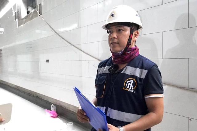 Việt Nam sắp có công trình 2.400 tỷ đồng trên đảo Ngọc: Rộng 3,35ha, sở hữu robot vận chuyển tự động, kết nối trực tiếp với sân bay ảnh 6