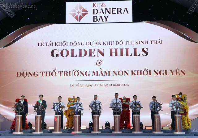 10 ngày dồn dập ở Đà Nẵng: Hai tập đoàn Việt bắt tay, 3 dự án lộ diện, một siêu đô thị 15.500 tỷ đồng vừa thức giấc sau hơn 1 thập kỷ ảnh 1