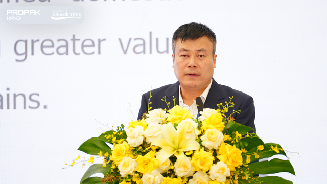 Đại diện Cục Công nghiệp: Muốn đi xa, doanh nghiệp Việt không thể chỉ trông chờ vào FDI ảnh 3