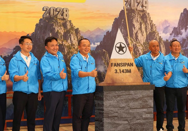 DN bán lẻ 102.000 tỷ tìm người dẫn dắt 1 siêu dự án: chỉ tuyển 'tinh hoa', dám làm những điều chưa ai làm - Ảnh 3.
