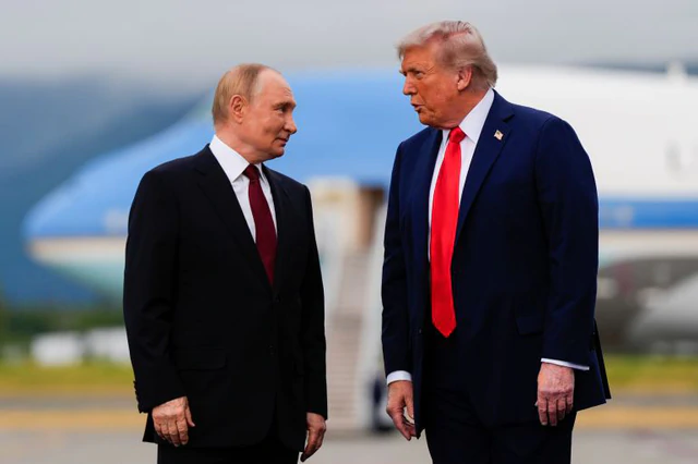 Mỹ lần đầu hỏi mua thứ này từ Nga sau 4 năm - Moscow dù cấm bán ra ngoài vẫn vui vẻ 'xuất kho' hàng triệu đơn vị sản phẩm - Ảnh 1.