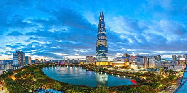 “8 chữ” giúp một con hổ châu Á vượt bẫy thu nhập trung bình ngoạn mục, thành nước giàu trước khi già, Việt Nam học được gì? - Ảnh 1.