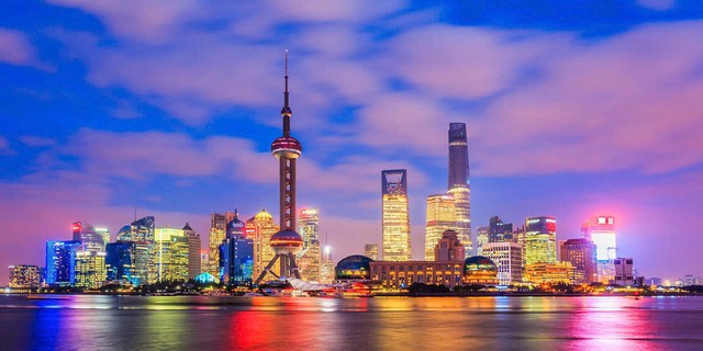 Tỉnh lọt vào mắt xanh, được Trung Quốc đổ tiền đầu tư nhiều nhất tại Việt Nam - Ảnh 1.