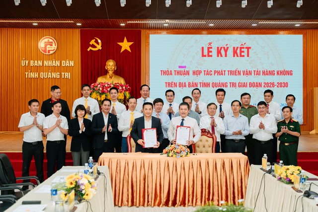 Việt Nam vừa c&oacute; th&ecirc;m 1 s&acirc;n bay đ&oacute;n được Boeing 777, Boeing 787, Airbus A350: Nằm ở miền Trung, đường cất c&aacute;nh đ&atilde; ho&agrave;n th&agrave;nh 98%, ngay h&ocirc;m nay thực hiện chuyến bay đặc biệt - Ảnh 4.