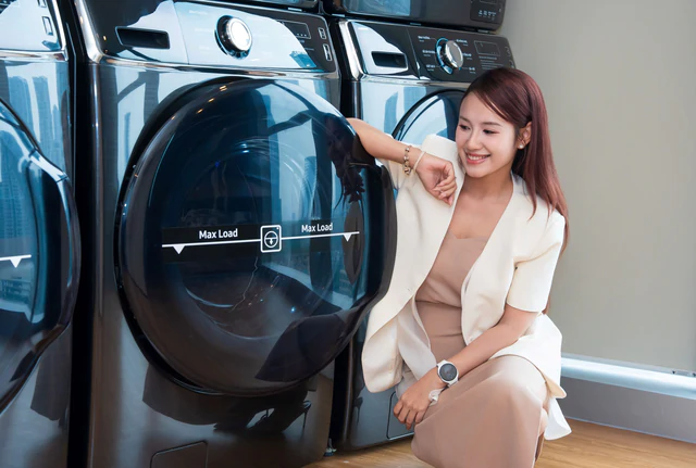 Đến thời máy giặt, tủ lạnh cũng cập nhật phần mềm - AI đọc vanh vách thói quen nấu nướng, ăn uống của người dùng - Ảnh 3.