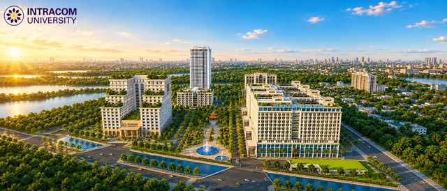 Trường đại học được Chủ tịch Nguyễn Thanh Việt đầu tư vừa có biến động lớn - Ảnh 1.