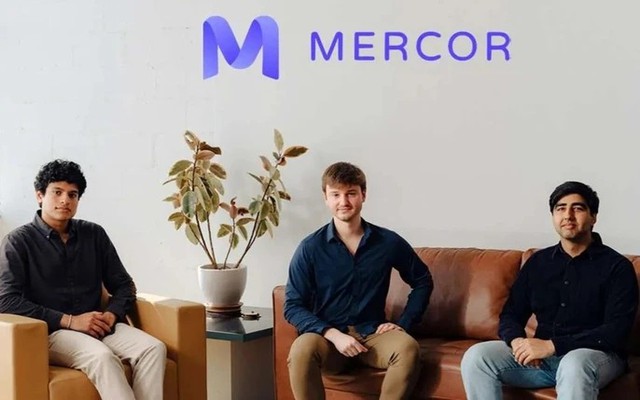 Phát hiện một nam sinh bỏ đại học, sáng lập startup AI trị giá 10 tỷ USD, sau 2 năm thành tỷ phú tự thân trẻ nhất thế giới- Ảnh 1.