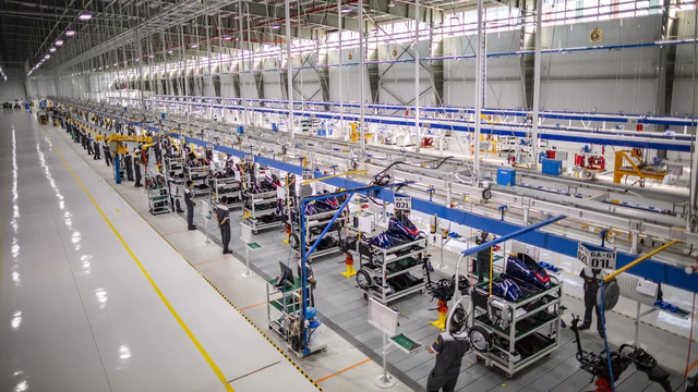 Cung cấp kiện hàng cho tỷ phú Phạm Nhật Vượng xuất khẩu sang Ấn Độ, Indonesia, một doanh nghiệp Việt báo doanh thu khủng, 9 tháng đã gấp đôi cả năm 2025 ảnh 1