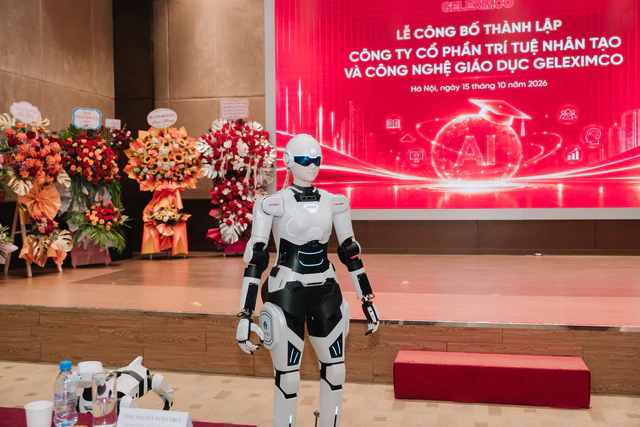 Chủ tịch Vũ Xuân Tiền lấn sân làm giáo dục, bắt tay với đại học Bách khoa Hà Nội mở mô hình chưa từng có ở Việt Nam - Ảnh 2.