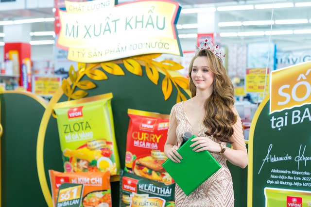 Đại gia đứng sau thương hiệu mì ăn liền Việt Nam mua 8 ha đất tại Pháp ảnh 2