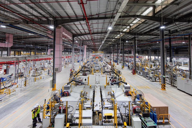 Cung cấp kiện hàng cho tỷ phú Phạm Nhật Vượng xuất khẩu sang Ấn Độ, Indonesia, một doanh nghiệp Việt báo doanh thu khủng, 9 tháng đã gấp đôi cả năm 2025 ảnh 2