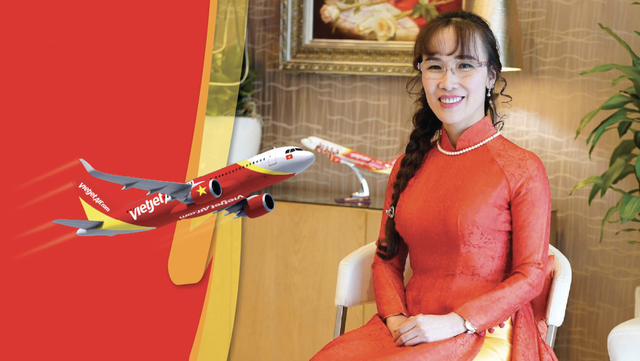 Đằng sau học viện tiến sĩ Nguyễn Thị Phương Thảo duy trì suốt 14 năm: Trao cơ hội tới Mỹ, Úc, châu Âu cho hàng trăm ngàn người, vừa đón tin vui lớn sau cuộc tái cấu trúc - Ảnh 1.