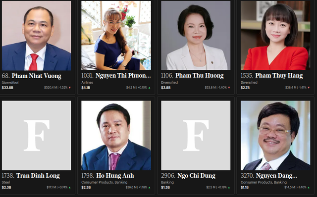 Một anh hùng lao đông giàu nhất nhì Việt Nam - Ảnh 1.