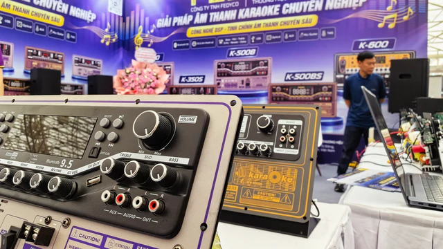 PLASE Show Hà Nội 2026 trở lại với quy mô lớn: 61 khu trưng bày, 26 vị trí trình diễn, loạt thương hiệu quốc tế hội tụ- Ảnh 6.