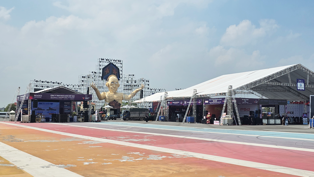 PLASE Show Hà Nội 2026 trở lại với quy mô lớn: 61 khu trưng bày, 26 vị trí trình diễn, loạt thương hiệu quốc tế hội tụ- Ảnh 12.