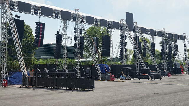 PLASE Show Hà Nội 2026 trở lại với quy mô lớn: 61 khu trưng bày, 26 vị trí trình diễn, loạt thương hiệu quốc tế hội tụ- Ảnh 1.