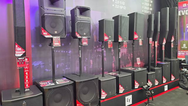PLASE Show Hà Nội 2026 trở lại với quy mô lớn: 61 khu trưng bày, 26 vị trí trình diễn, loạt thương hiệu quốc tế hội tụ- Ảnh 13.