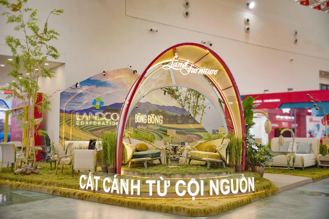 Nội thất Việt và bước chuyển từ sản xuất đến sáng tạo thiết kế ảnh 1